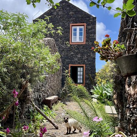 Cozy Rural House Las Guindas, El Hierro Erese Exterior photo