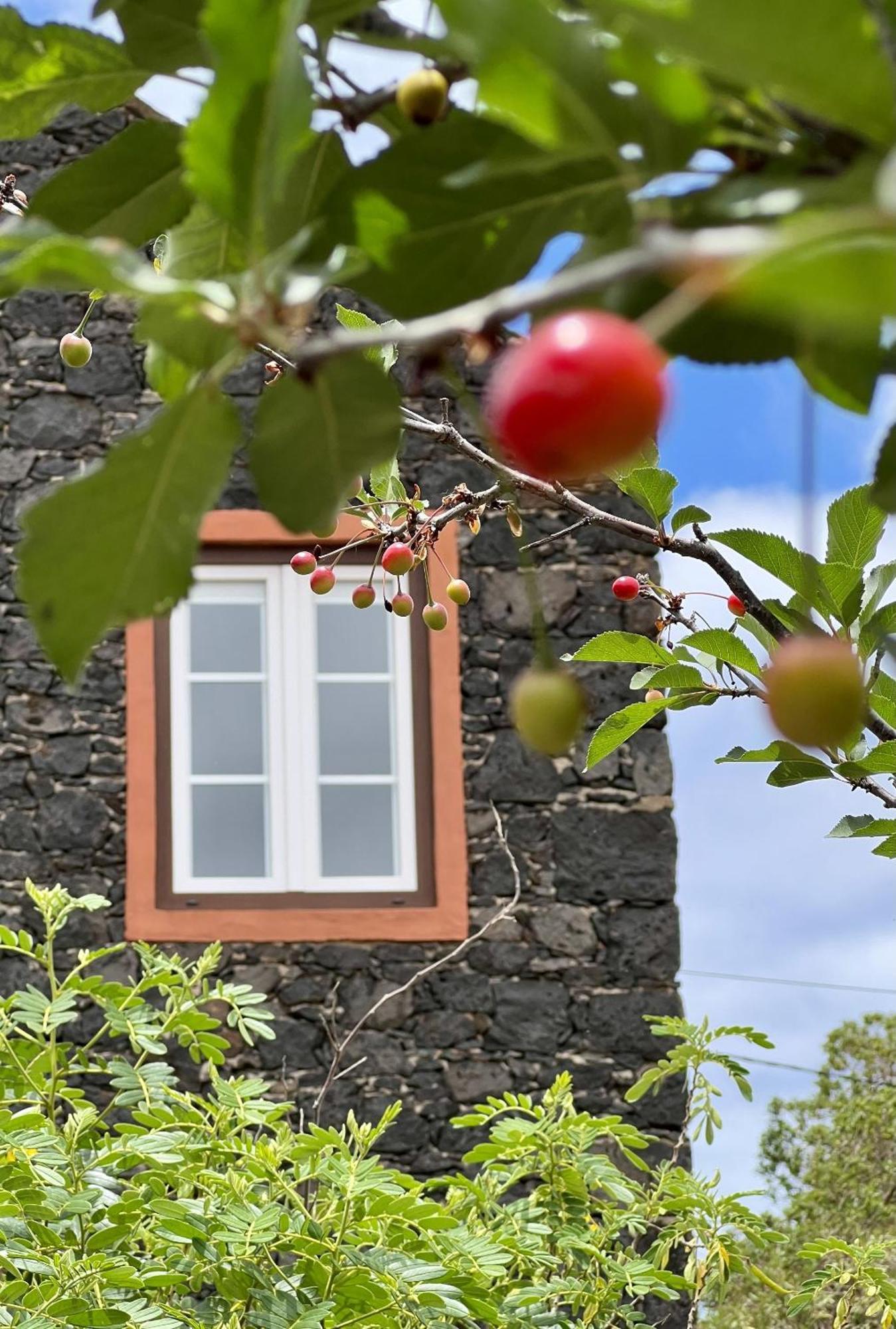 Cozy Rural House Las Guindas, El Hierro Erese Exterior photo