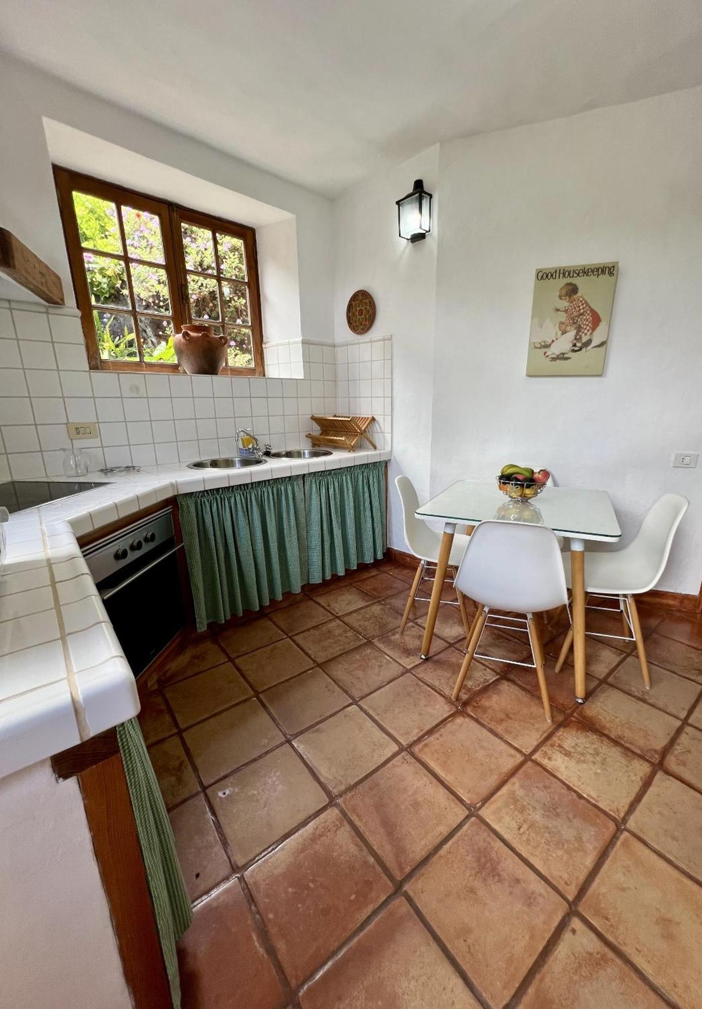 Cozy Rural House Las Guindas, El Hierro Erese Exterior photo